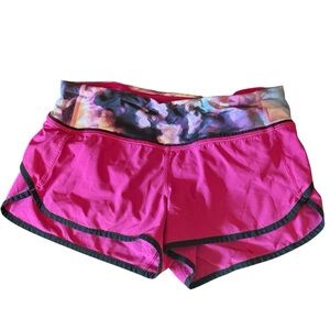 Lululemon Women’s Speed Up Short